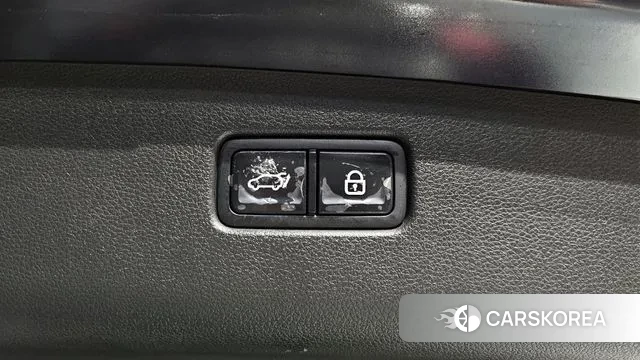 Genesis GV70 id 3691373 из Кореи 9