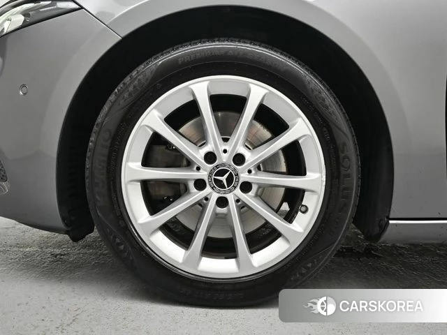 Mercedes-Benz A-Class W177 id 4390074 из Кореи 9
