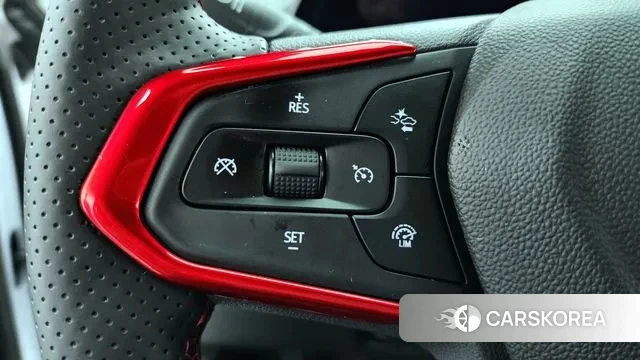 Chevrolet (GM Daewoo) Trax Crossover id 3482289 из Кореи 9