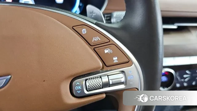 Genesis G80 (RG3) id 3334799 из Кореи 9