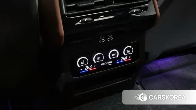 BMW 5 Series (G60) id 3533547 из Кореи 9