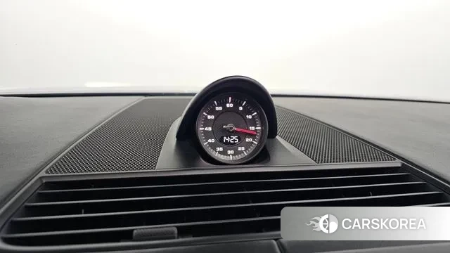 Porsche Panamera (971) id 3552200 из Кореи 9