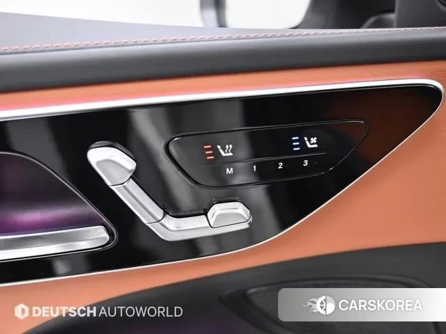 Mercedes-Benz C-Class W206 id 3365281 из Кореи 9