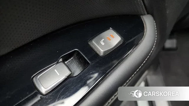 Ssangyong G4 Rexton id 3520454 из Кореи 9