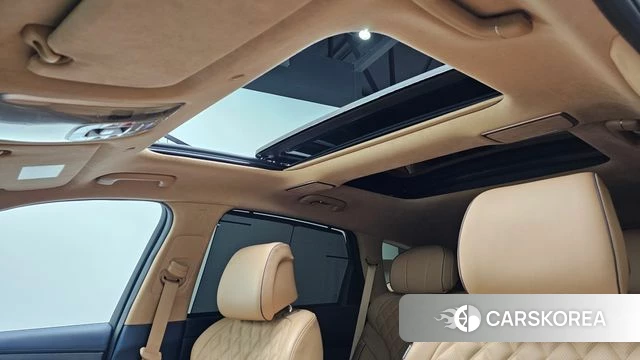 Genesis GV80 id 3914753 из Кореи 9