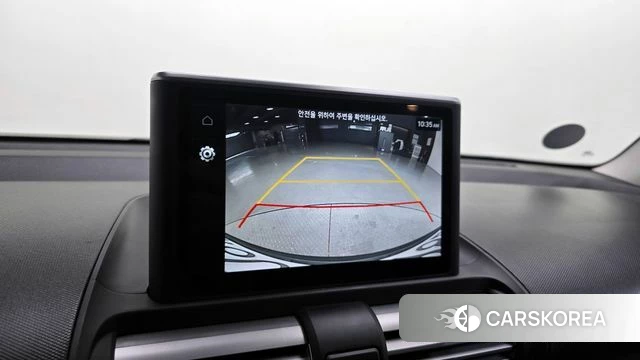 Hyundai Casper id 3838178 из Кореи 9