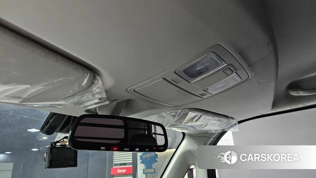 Kia The New Kia Ray EV id 4462917 из Кореи 9