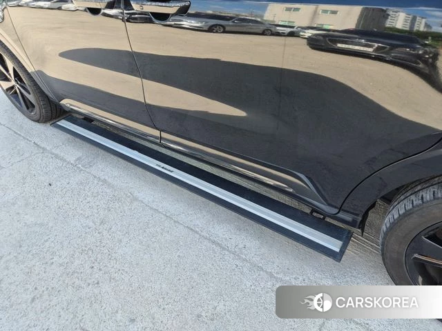 Kia Carnival 4th generation id 4692956 из Кореи 9
