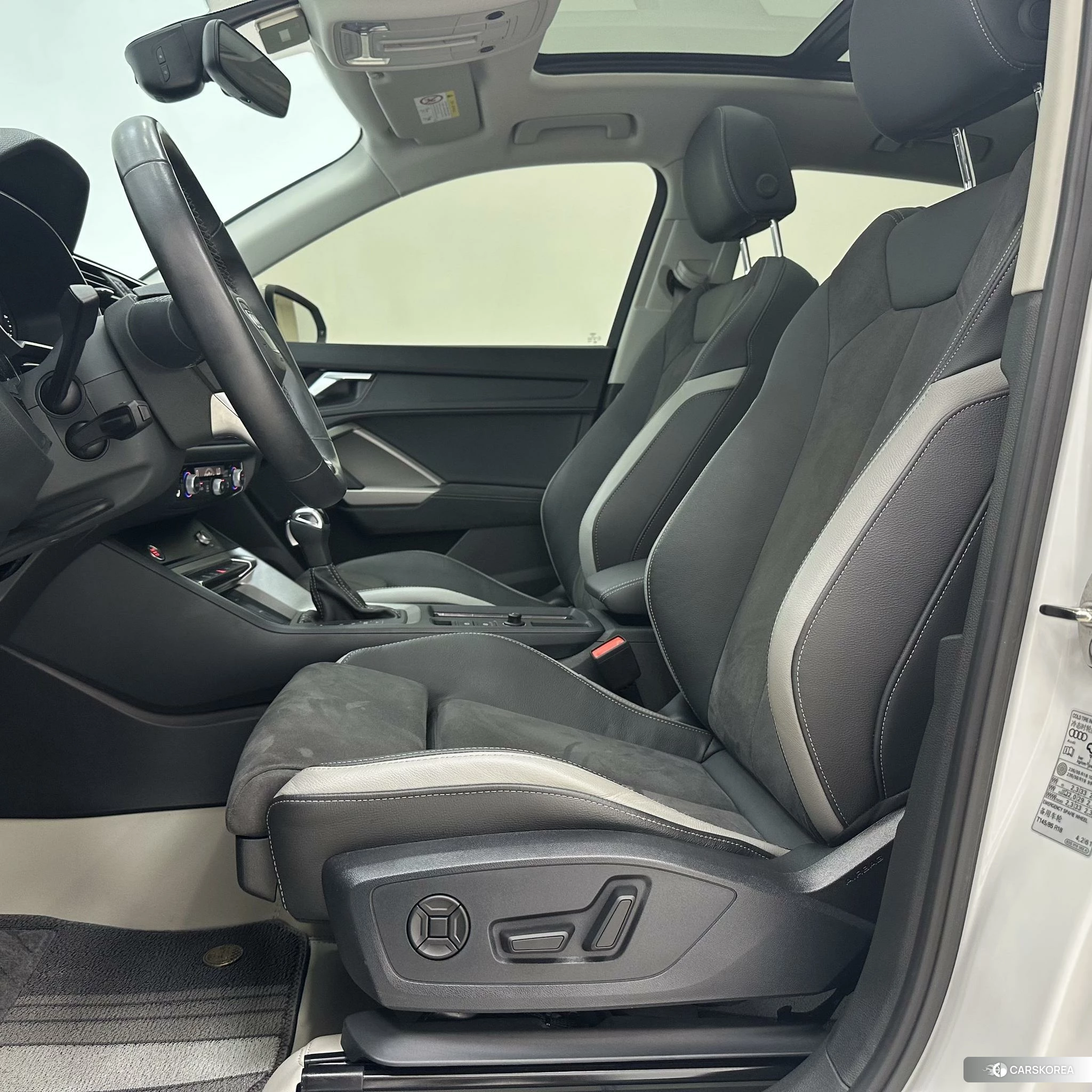 Audi Q3 id 4479717 из Китая 8