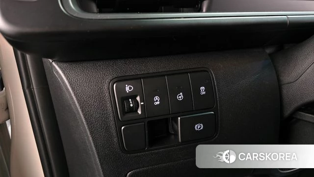 Hyundai Staria id 4381910 из Кореи 9