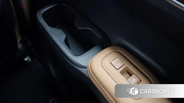 Hyundai Santa Fe (MX5) id 3359864 из Кореи 9