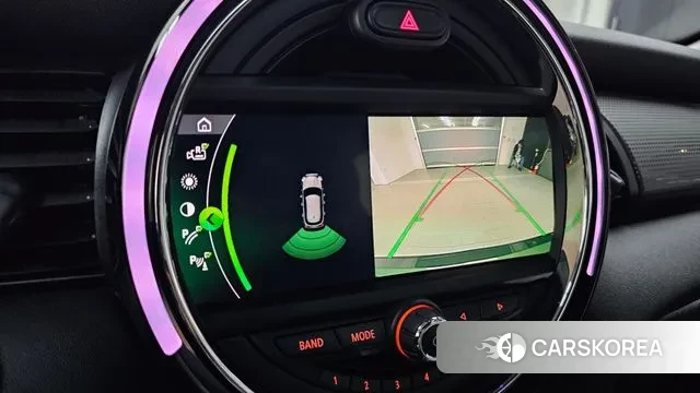 Mini Cooper id 3513919 из Кореи 9