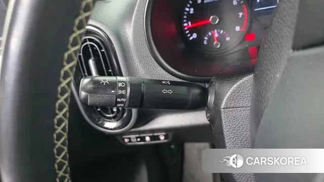 Kia All New Morning (JA) id 3547738 из Кореи 9