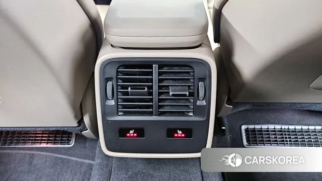 Porsche Taycan id 3354385 из Кореи 9