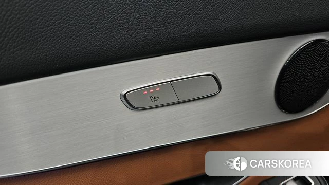 Mercedes-Benz GLC-Class X253 id 3910983 из Кореи 9