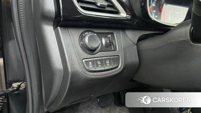 Chevrolet (GM Daewoo) The New Spark id 4784146 из Кореи 9