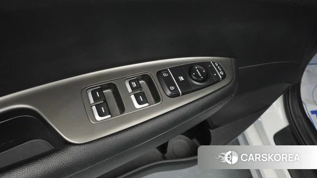 Kia The New K5 2nd generation id 4520730 из Кореи 9