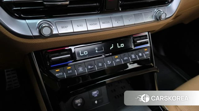 Kia Mohave Master id 4769433 из Кореи 9