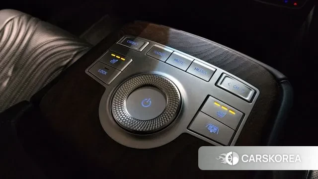 Genesis G80 (RG3) id 3760506 из Кореи 9