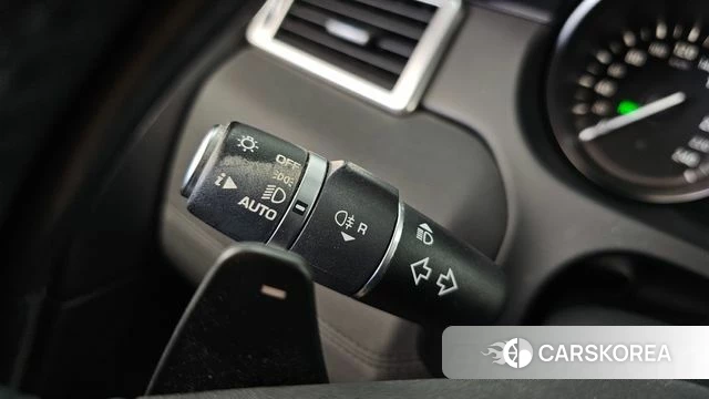 Land Rover Discovery Sports id 4689483 из Кореи 9