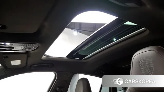 Porsche Panamera (972) id 3571273 из Кореи 9