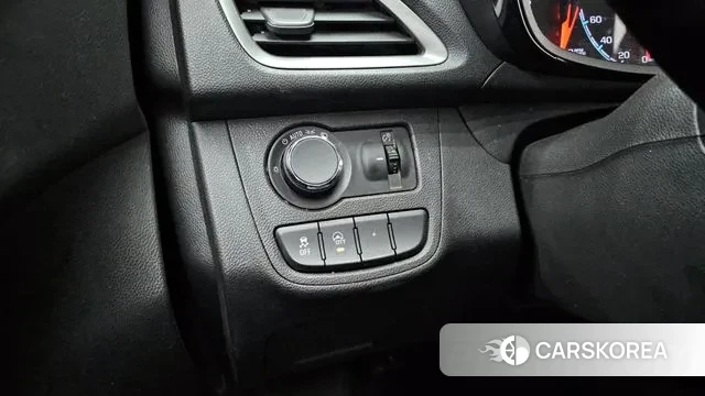 Chevrolet (GM Daewoo) The New Spark id 3458909 из Кореи 9