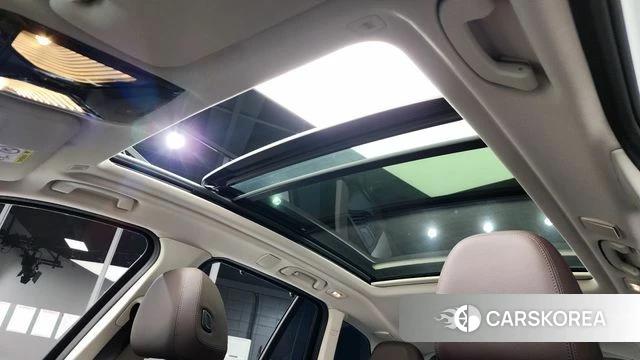 BMW X3 (G01) id 3839685 из Кореи 9