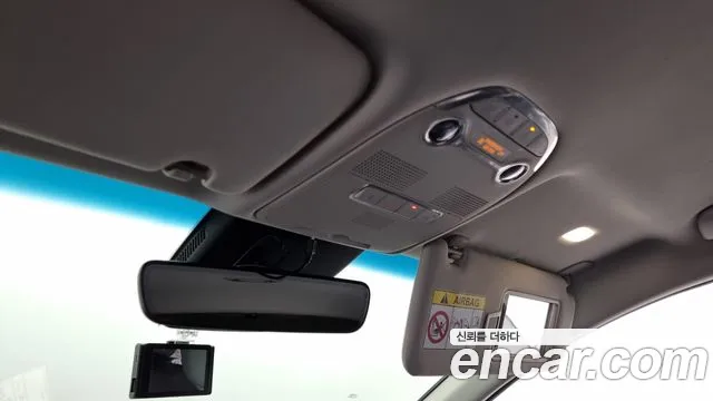 Hyundai The New Grandeur IG id 2394176 из Кореи 9