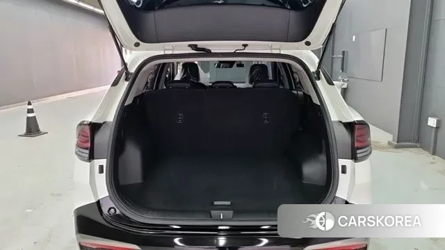 Kia Sportage 5th Generation id 3639250 из Кореи 9