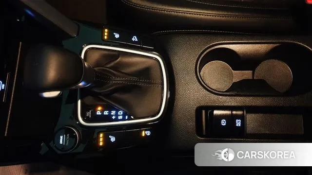 Kia Seltos id 3732776 из Кореи 9