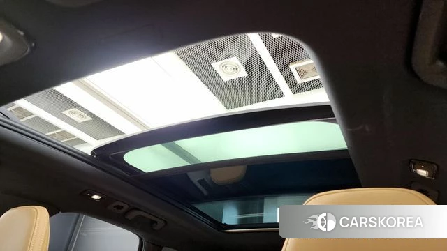 Volvo XC60 second Generation id 3841191 из Кореи 9