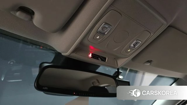 Renault Korea (Samsung) XM3 id 4446681 из Кореи 9