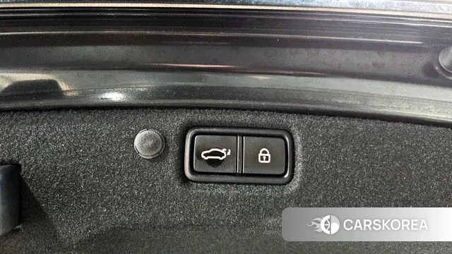 Kia K7 Premier id 3493646 из Кореи 9