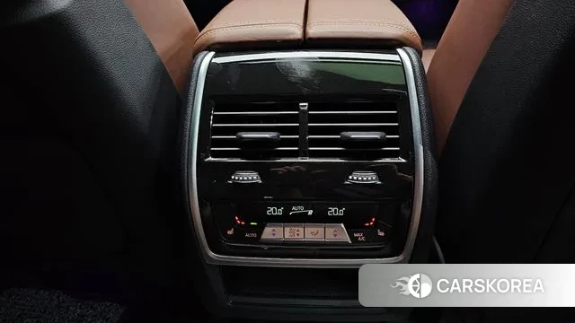 BMW X6 (G06) id 3022148 из Кореи 9