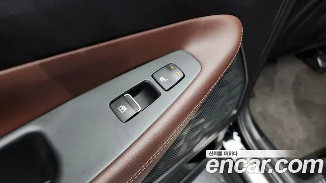 Hyundai Santa Fe TM id 2451329 из Кореи 9