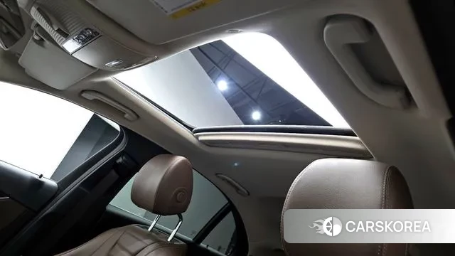 Mercedes-Benz E-Class W213 id 3391700 из Кореи 9