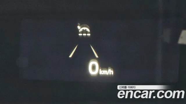 Kia K7 Premier id 2813299 из Кореи 9