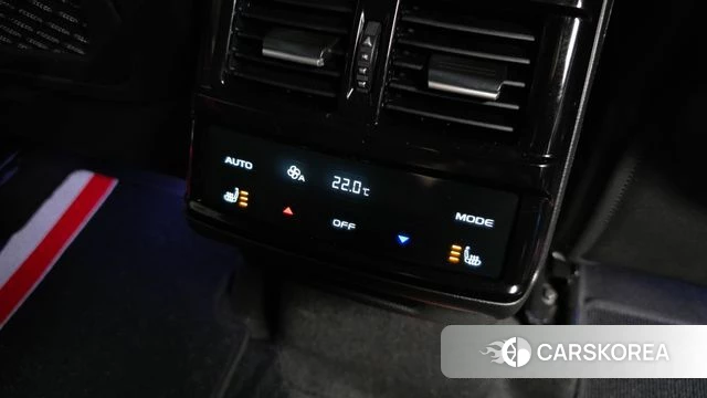Renault Korea (Samsung) Grand Coleos id 4499591 из Кореи 9