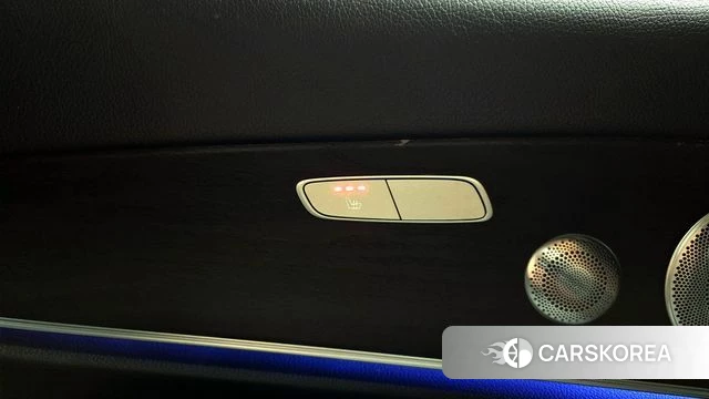 Mercedes-Benz E-Class W213 id 4232775 из Кореи 9