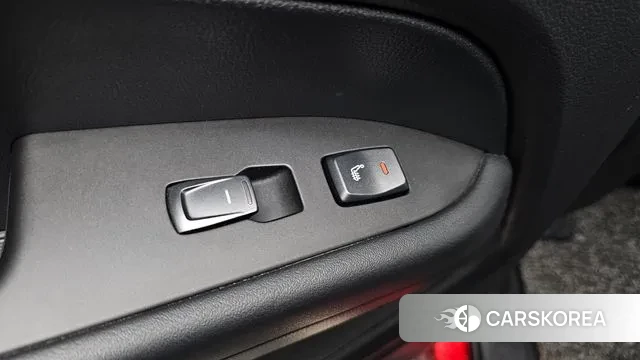 Ssangyong Rexton Sports id 3558110 из Кореи 9