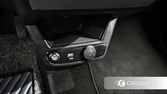 Kia The New Ray id 3524609 из Кореи 9