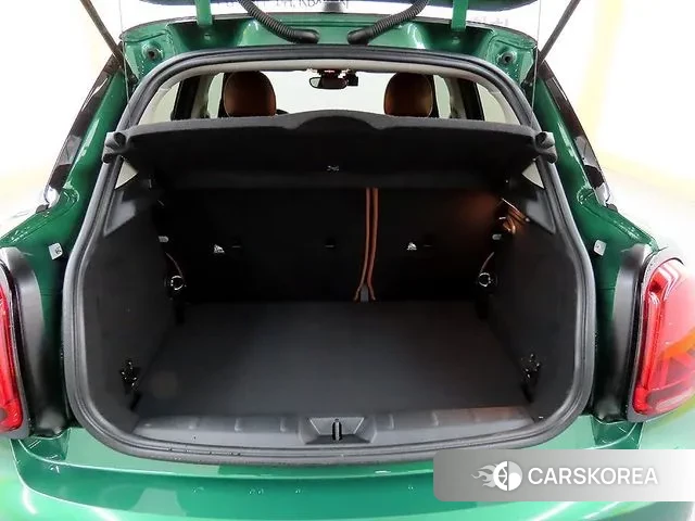 Mini Cooper S id 3696151 из Кореи 9