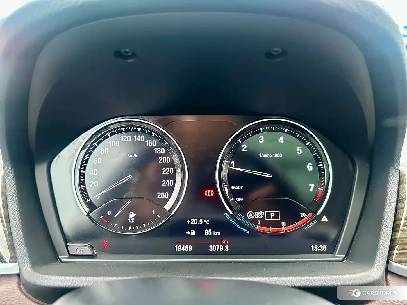 BMW X1 id 4577790 из Китая 9