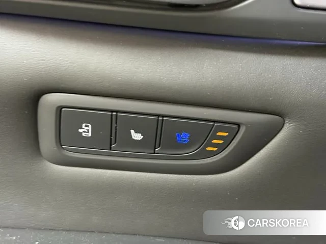 Cadillac CT6 id 3568072 из Кореи 9