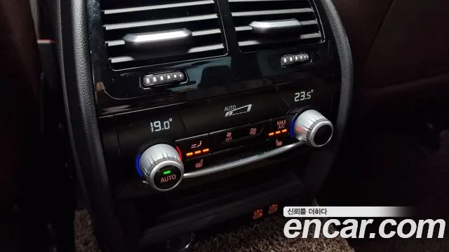 BMW 5 Series (G30) id 2838849 из Кореи 9