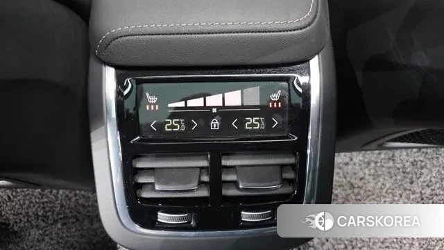 Volvo S60 3rd generation id 3702125 из Кореи 9