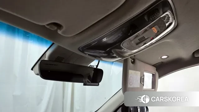 Genesis GV80 id 3552087 из Кореи 9