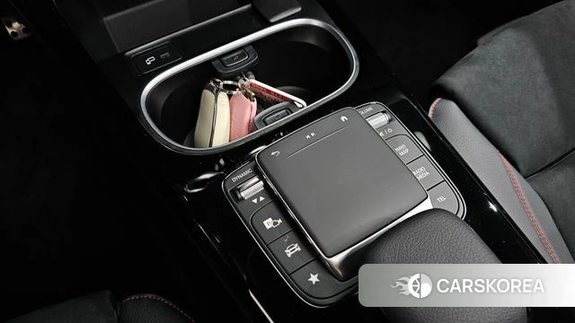 Mercedes-Benz CLA-Class C118 id 3877528 из Кореи 9