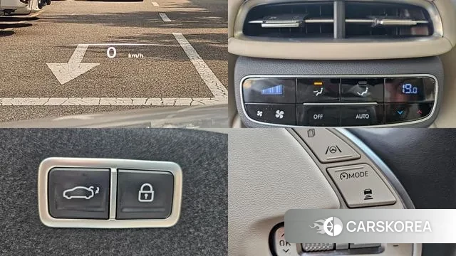 Genesis G80 (RG3) id 2973477 из Кореи 9