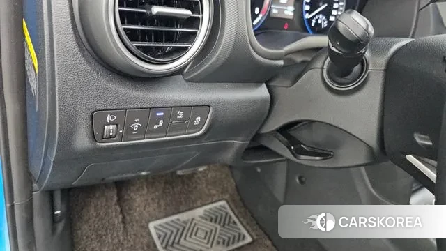 Hyundai Kona id 3510033 из Кореи 9